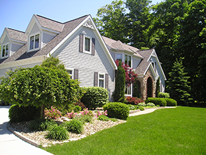 Landscapers and Lawncare Services in Suitland, MD